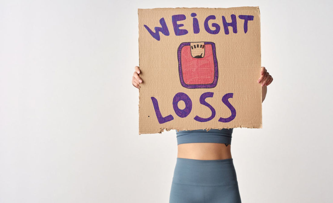 Say bye-bye to stubborn fat with this Ayurvedic weight loss drink