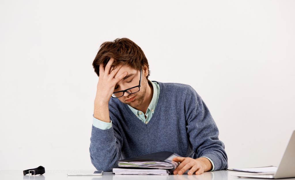 Get your Energy back and fight Fatigue naturally