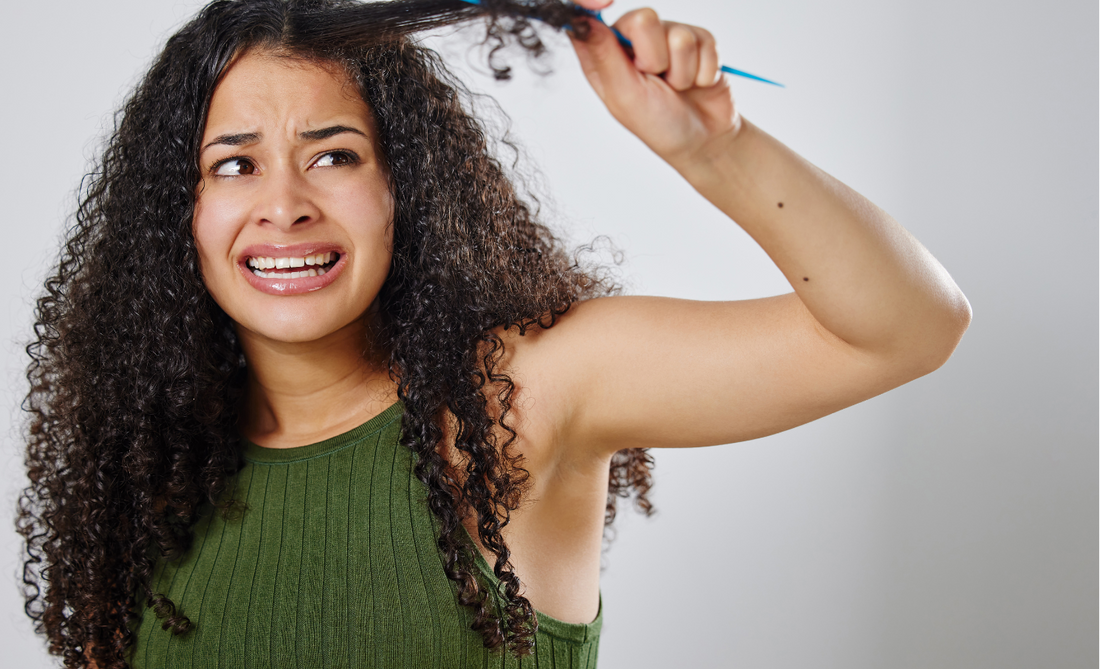 How to choose the best shampoo for your hair?