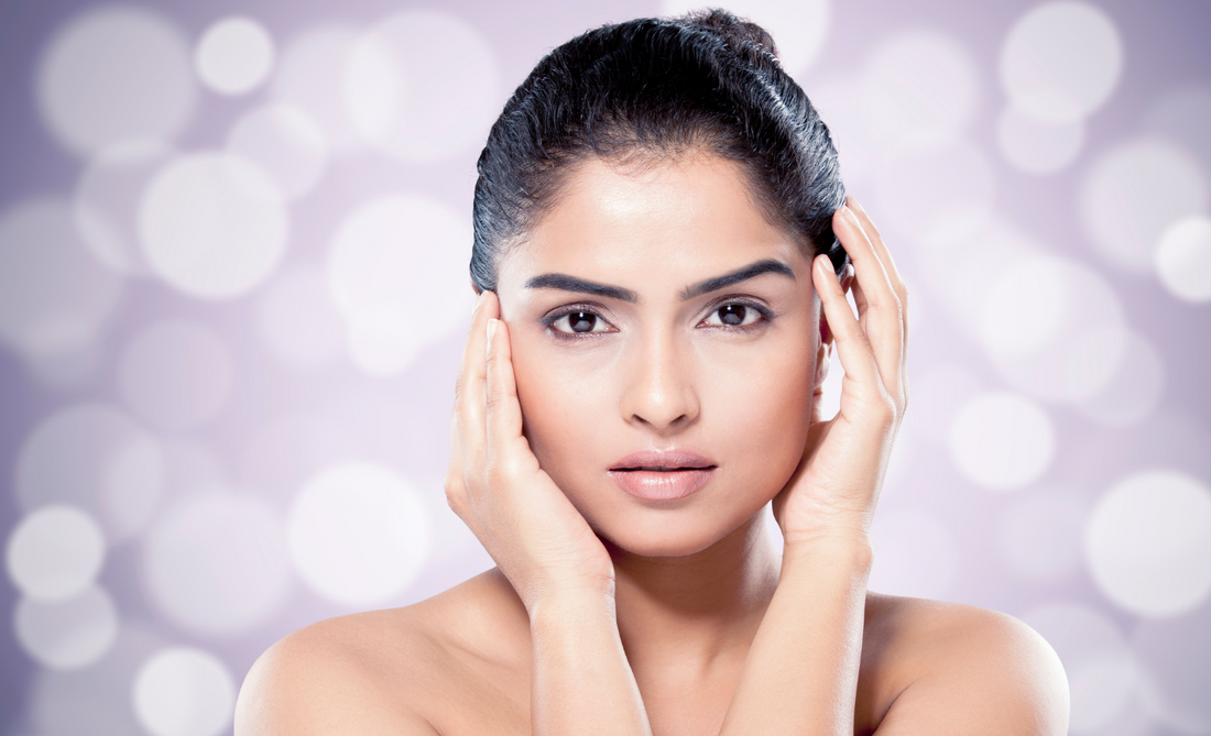 Fight Aging with Ayurveda- Power of Kumkumadi