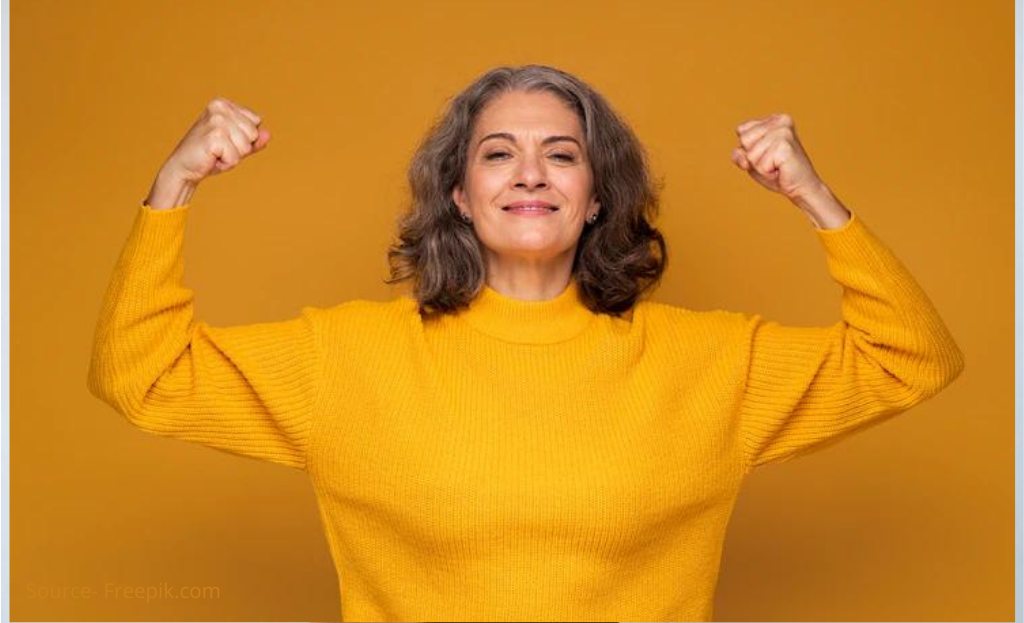 How can Ayurveda make menopause easier for women?