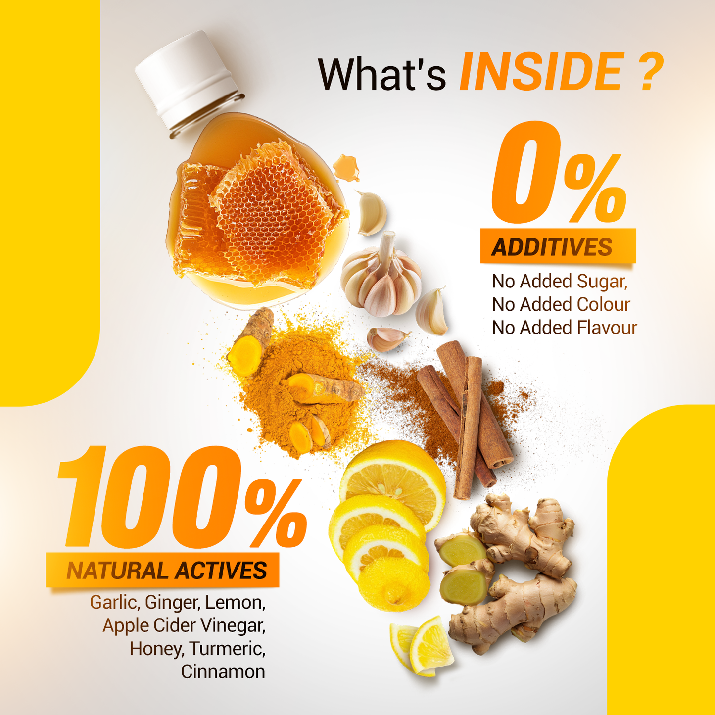 Ayurvedic CholestoFIT Juice - 1 Litre