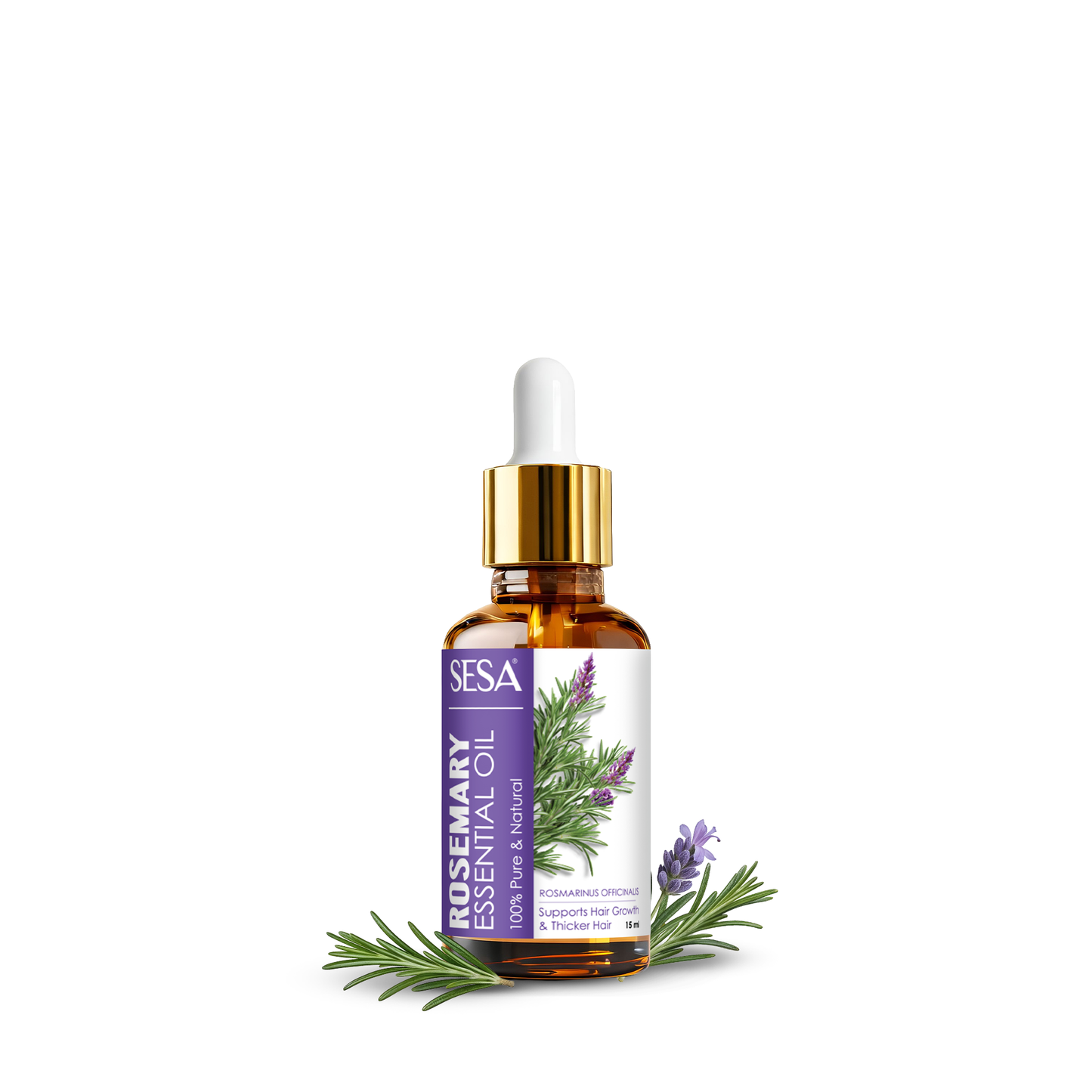 Sesa Rosemary Essential Oil