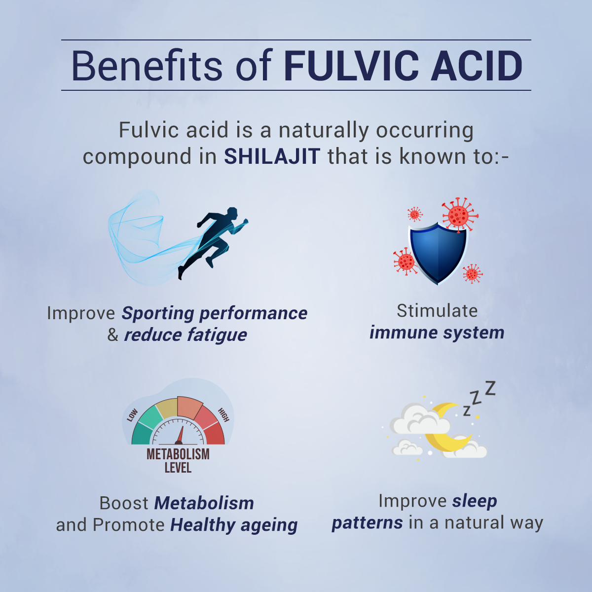 Ayurvedic Hair & Vitality Booster Juice For Men