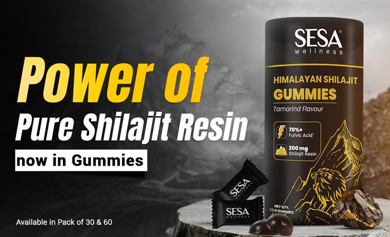 Do Shilajit Gummies Really Work or Are They a Scam?