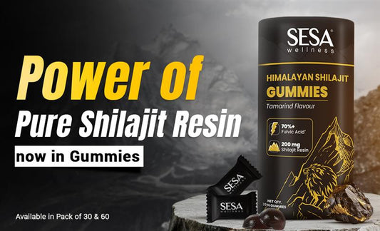 Do Shilajit Gummies Really Work or Are They a Scam?