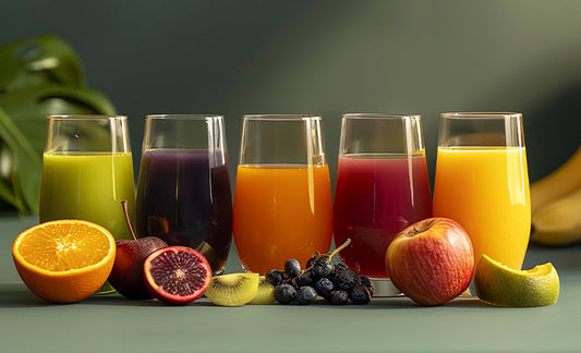 5 Summer Detox Drinks You Can Try at Home