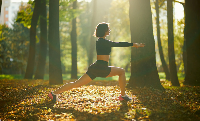 Ayurvedic Tips to Prepare Your Body for Summer