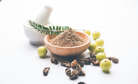 These food items are considered Superfood by Ayurveda