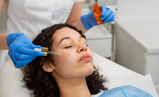 Dermatologists Are Recommending THIS Oil for Winter Skin Repair