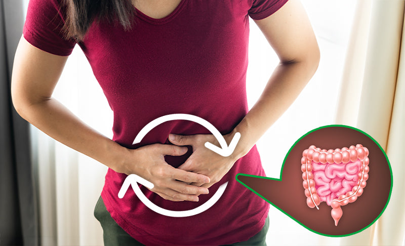 Acidity Keep Coming Back Again and Again. Here's What You Need to Know