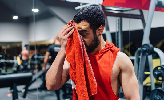 Indian Men Feel More Tired in Summer: Know Why