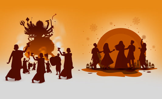 Navratri to Diwali Glow-Up Secrets You Can’t Miss