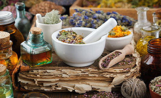 New Year, Clean Slate: The Ayurvedic January Reset Routine for 2026