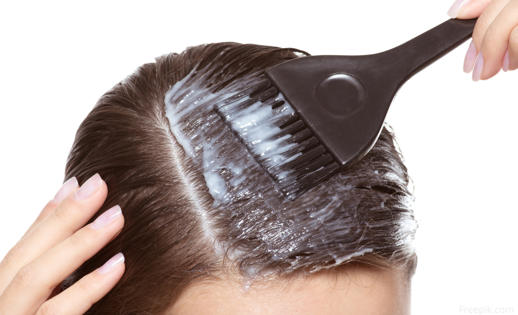 Thinking of colouring grey hair? Read This First!