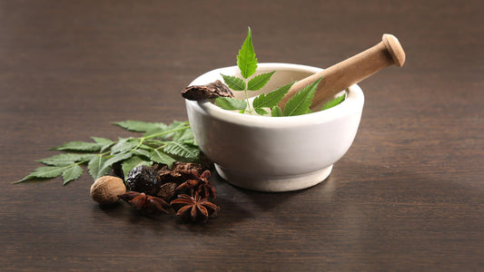 Embracing Ayurvedic Lifestyle: 5 Easy Steps for Holistic Well-being