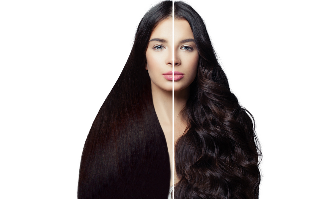 What is your Ayurvedic hair type?