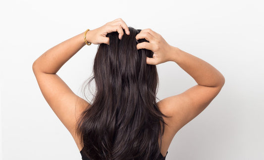 Unlocking Ayurvedic Hair Care: The Path to Healthy, Vibrant Locks