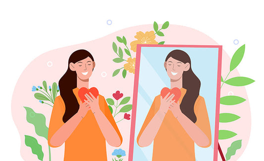 Is Keeping Yourself First the Purest Form of Self-Care?