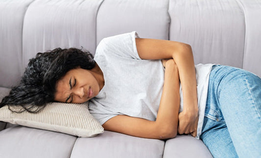 Is It Normal To Have Severe Cramps During Periods?