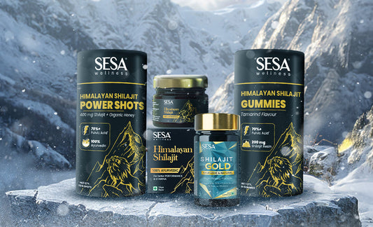 Winter Is Coming And With It The Season Of Ayurvedic Power