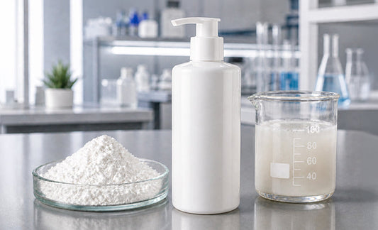 ZPTO in Shampoos: What You Should Know Before Using It