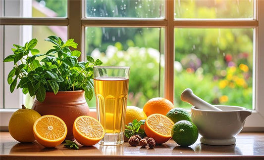 90 Day Detox Plan for This Monsoon