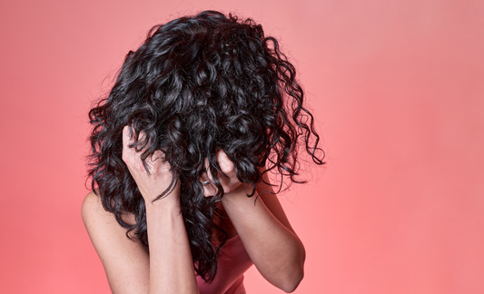 Top 5 Ayurvedic ways to pamper your curls