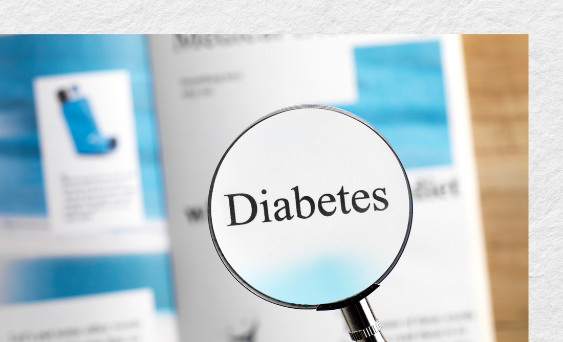 Top 4 ways in which Ayurvedic lifestyle helps Diabetes Management.