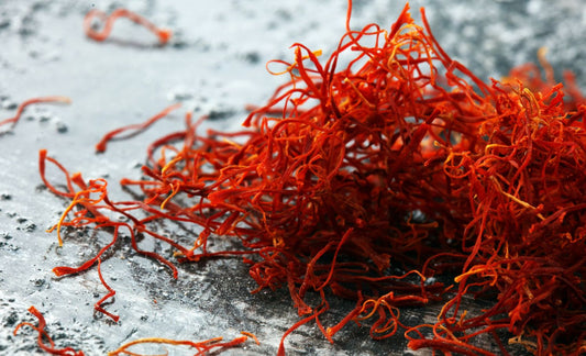 Why is Kesar such a powerful skincare ingredient?