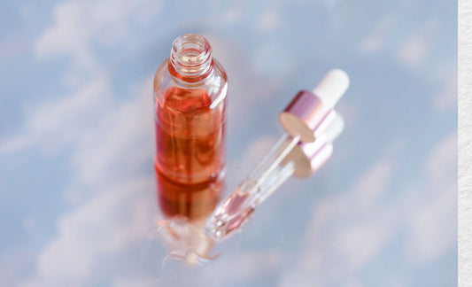 This secret beauty ingredient was used by the queens to achieve Radiant beauty! Revealed