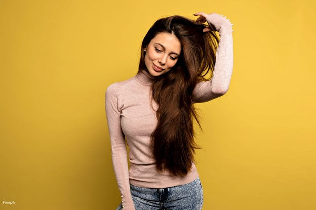 Biggest Hair Care Myths Busted