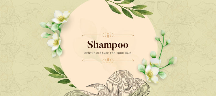Shampoo