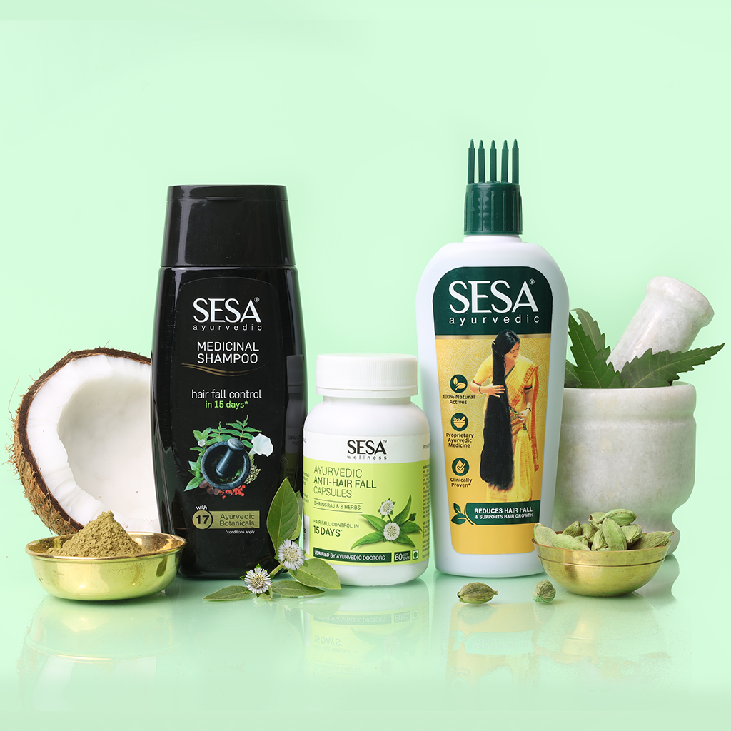 Vibrant Sesa Ayurvedic Landscape Photography Vibrant Sesa Ayurvedic Landscape Photography