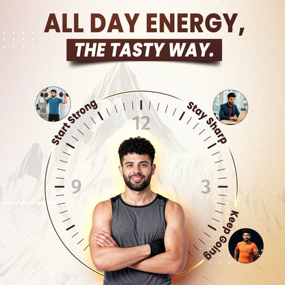 Himalayan Shilajit Gummies