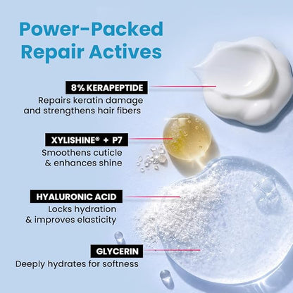 Sesa Damage Repair Routine
