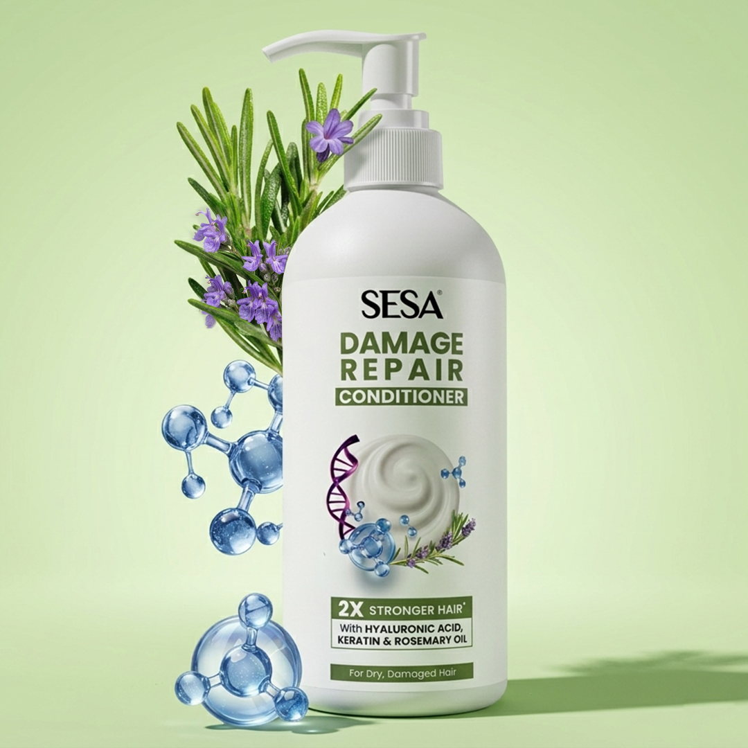 Sesa Damage Repair Conditioner
