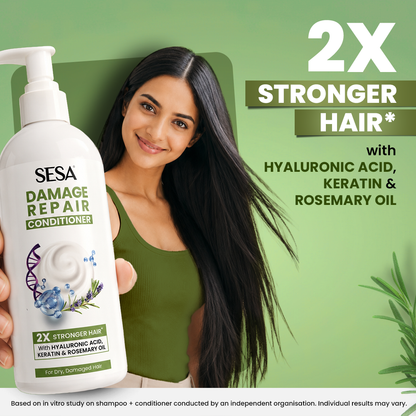 Sesa Damage Repair Conditioner