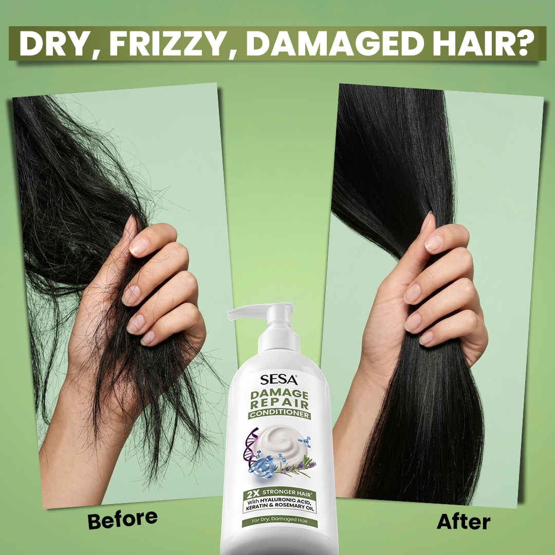 Sesa Damage Repair Conditioner