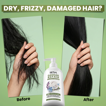 Sesa Damage Repair Conditioner