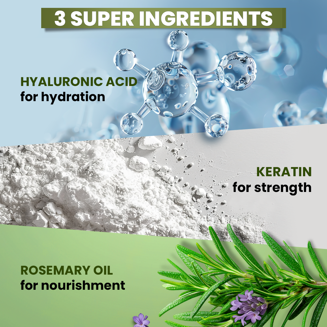 Sesa Damage Repair Conditioner