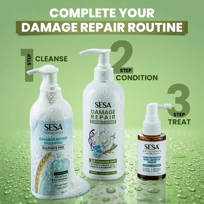 Sesa Damage Repair Conditioner