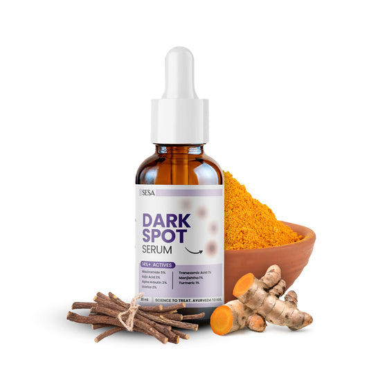 Vedscience Dark Spot Serum - 30 ml