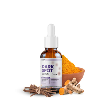 Vedscience Dark Spot Serum - 30 ml