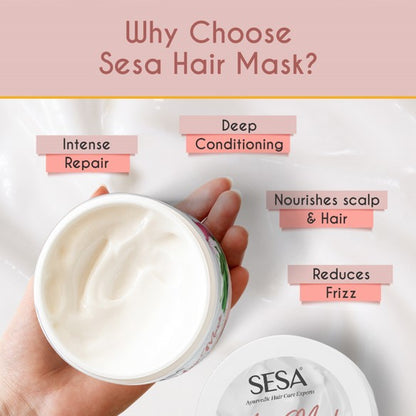 Sesa Hair Mask