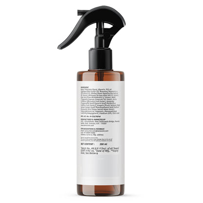 Vedscience Rosemary Hair Growth Spray