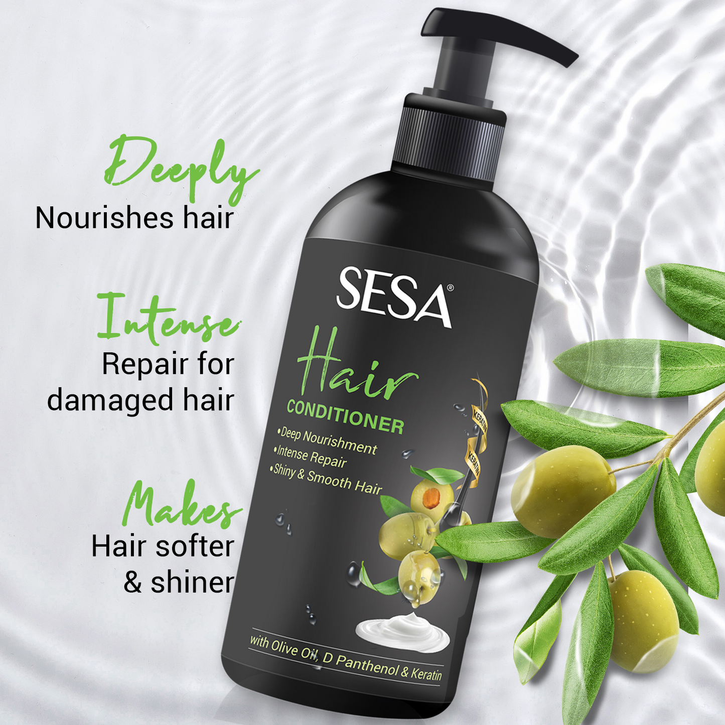 Sesa Hair Conditioner - 300ml