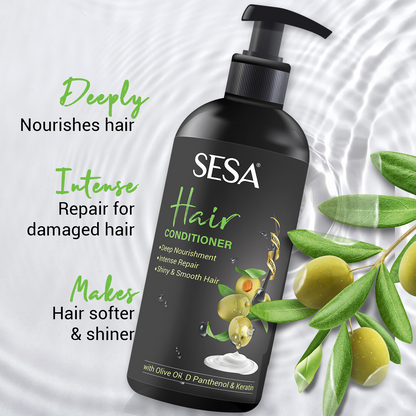 Sesa Hair Conditioner - 300ml