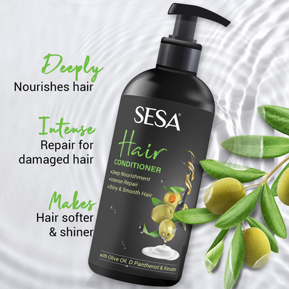 Sesa Hair Conditioner