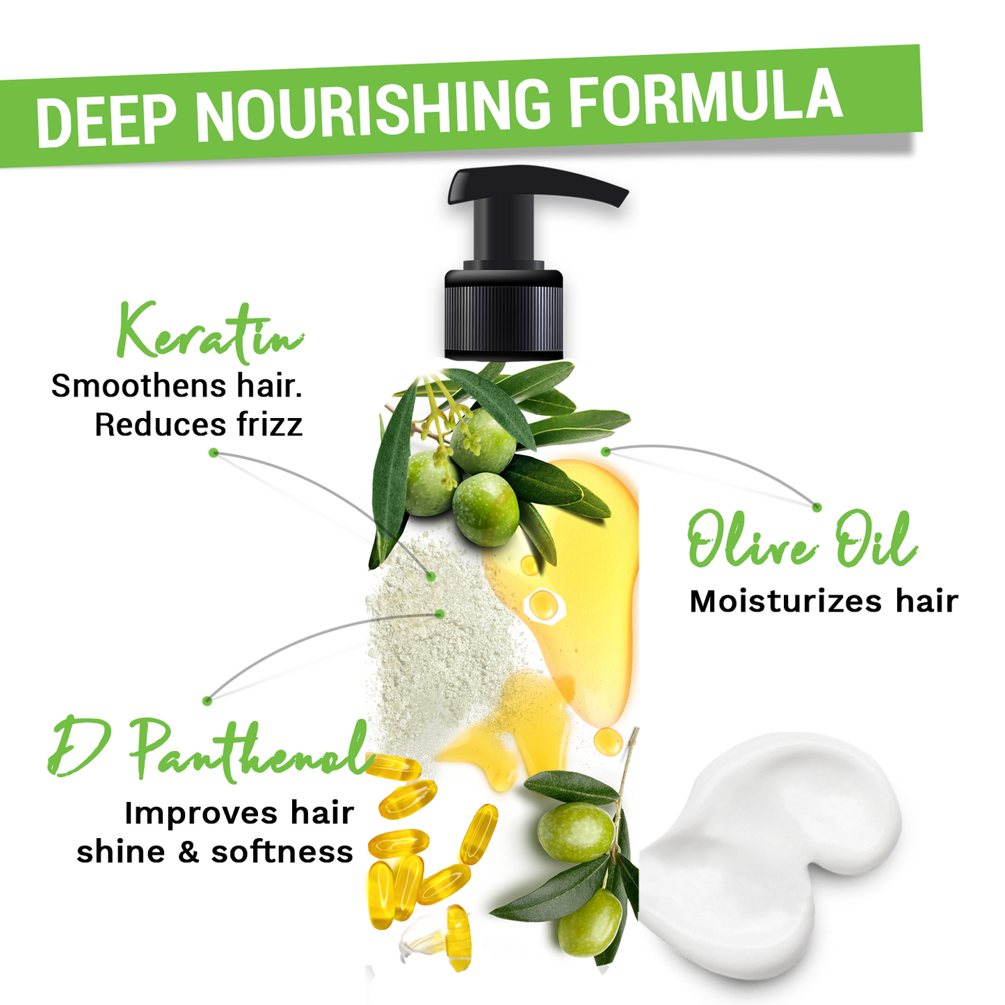 Sesa Hair Conditioner - 300ml